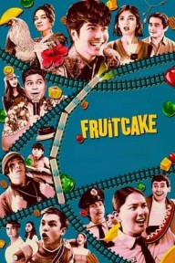 Bánh Trái Cây Fruitcake
