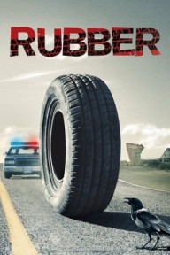 Bánh Xe Ma Quái Rubber