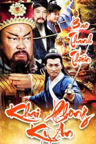 Bao Thanh Thiên: Khai Phong Kỳ Án Justice Bao: Arbiter of Kaifeng Mystery