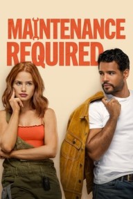 Bảo Trì Trái Tim Maintenance Required