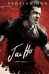 Bảo Vệ Công Lý Jai Ho