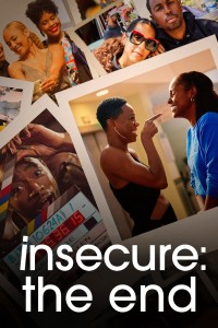 Bấp Bênh: Hồi Kết Insecure: The End