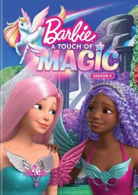 Barbie: Một Chút Phép Thuật (Phần 2) Barbie: A Touch of Magic (Season 2)