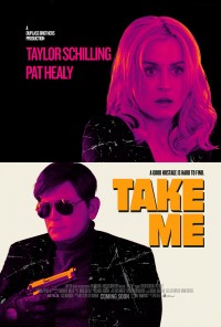 Bắt cóc tôi đi Take Me