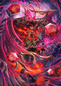 Battle Spirits [Re] ZEKKAI NO KU Battle Spirits [Re] ZEKKAI NO KU