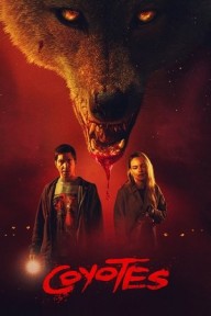 Bầy Sói Hoang Coyotes