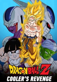 Bảy Viên Ngọc Rồng Z: Cooler Phục Hận Dragon Ball Z: Cooler's Revenge