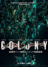 Bầy Xác Sống Colony