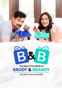 B&B B&B: The Story of the Battle of Brody & Brandy