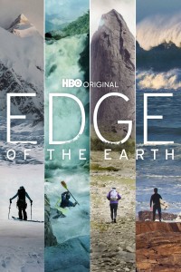 Bên Rìa Trái Đất Edge of the Earth