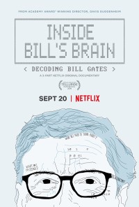 Bên trong bộ não của Bill: Giải mã Bill Gates Inside Bill's Brain: Decoding Bill Gates