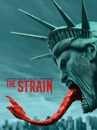 Bệnh Dịch (phần 3) The Strain (season 3)