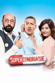 Bệnh Nhân Hoang Tưởng Supercondriaque