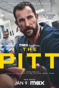 Bệnh Viện Pitt (Phần 1) The Pitt (Season 1)