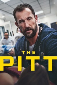 Bệnh Viện Pitt The Pitt