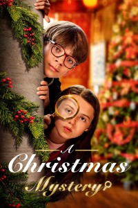 Bí Ẩn Giáng Sinh A Christmas Mystery