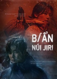Bí Ẩn Núi Jiri (Jirisan) Jirisan