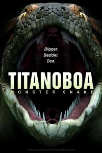 Bí Ẩn Quái Vật Khổng Lồ Titanoboa Titanoboa: Monster Snake