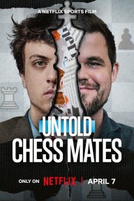 Bí mật giới thể thao: Chiếu hết Untold: Chess Mates