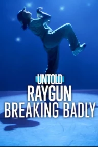 Bí Mật Giới Thể Thao: Rachael Gunn Untold: Raygun Breaking Badly