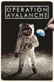 Bí Mật Nasa Operation Avalanche
