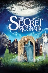 Bí Mật Thung Lũng Moonacre The Secret of Moonacre