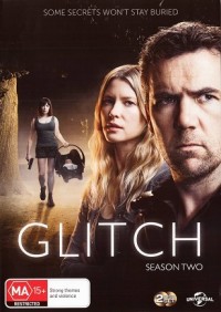 Biến Động (Mùa 2) Glitch (Season 2)