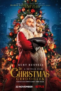 Biên niên sử Giáng Sinh The Christmas Chronicles