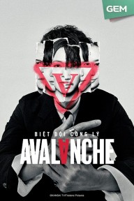 Biệt Đội Công Lý Avalanche Avalanche