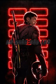 Biệt Đội G.I. Joe: Xà Nhãn Báo Thù Snake Eyes: G.I. Joe Origins