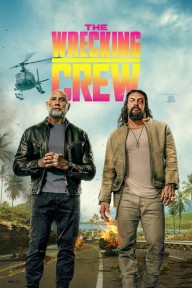 Biệt Đội Hủy Diệt The Wrecking Crew
