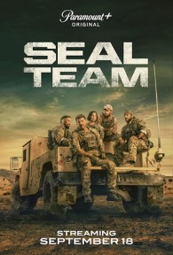Biệt Đội Seal (Phần 6) Seal Team (Season 6)