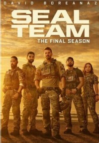Biệt Đội SEAL (Phần 7) Seal Team (Season 7)