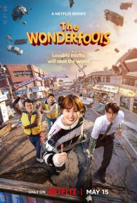 Biệt Đội Siêu Khờ The WONDERfools