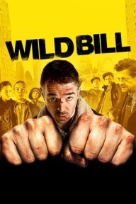 Bill Hoang Dã Wild Bill