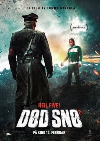 Binh Đoàn Thây Ma 2: Màu Đỏ Và Chết Chóc (Tuyết Tử Thần 2) Dead Snow 2: Red Vs Dead
