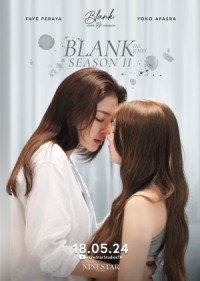 Blank The Series (phần 2) Blank The Series (season 2)