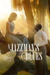 Blues của ca sĩ jazz A Jazzman's Blues