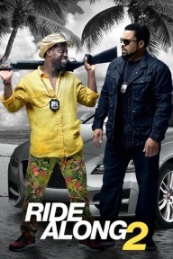 Bộ Đôi Cảnh Sát 2 Ride Along 2