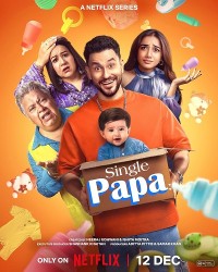 Bố đơn thân (Phần 1) Single Papa (Season 1)