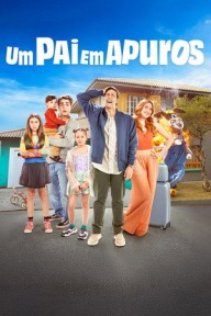 Bố gặp rắc rối Um Pai em Apuros/Daddy's in Trouble