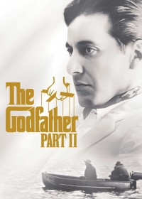 Bố già 2 The Godfather: Part II