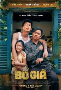Bố Già (2021) Dad, I'm Sorry