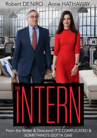 Bố già học việc The Intern
