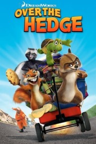 Bộ Tứ Tinh Nghịch Over The Hedge