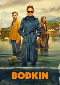 Bodkin (phần 1) Bodkin (season 1)