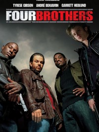 Bốn Anh Em Four Brothers