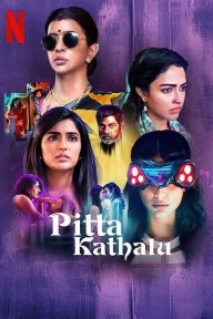 Bốn câu chuyện phụ nữ Pitta Kathalu