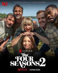 Bốn Mùa (Phần 2) The Four Seasons (Seasons 2)
