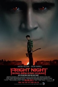 Bóng Đêm Kinh Hoàng 1 Fright Night